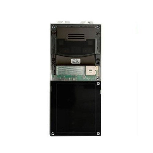 IP VERSO - MAIN UNIT WITH CAMERA BLACK IP VERSO - MAIN UNIT WITH CAMERA BLACK